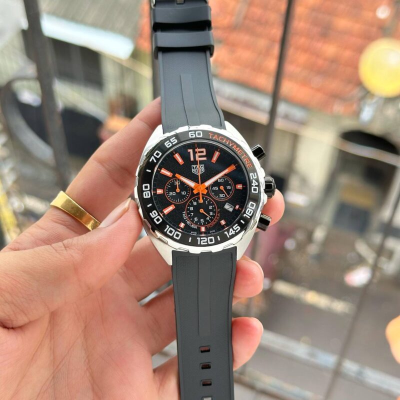 Space Time Watch First Copy
