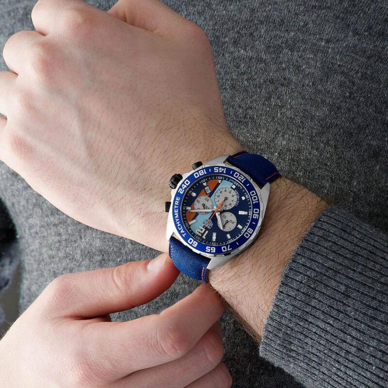 Space Time Watch First Copy