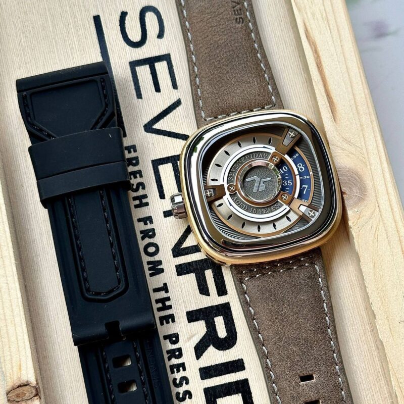Space Time Watch First Copy