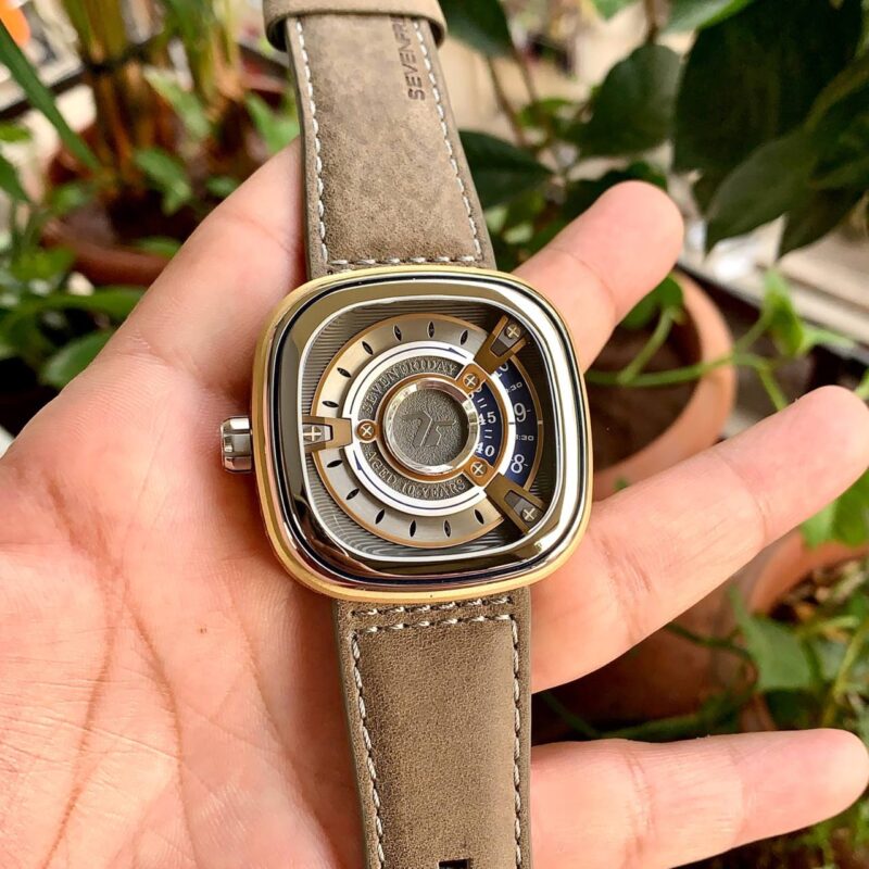 Space Time Watch First Copy