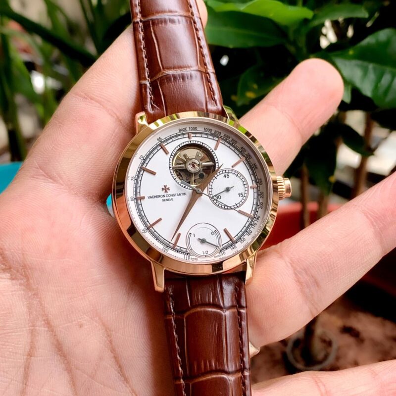 Space Time Watch First Copy