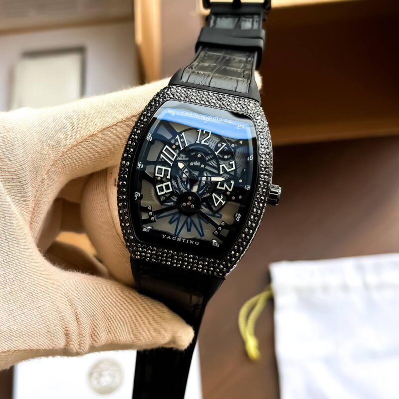 Space Time Watch First Copy