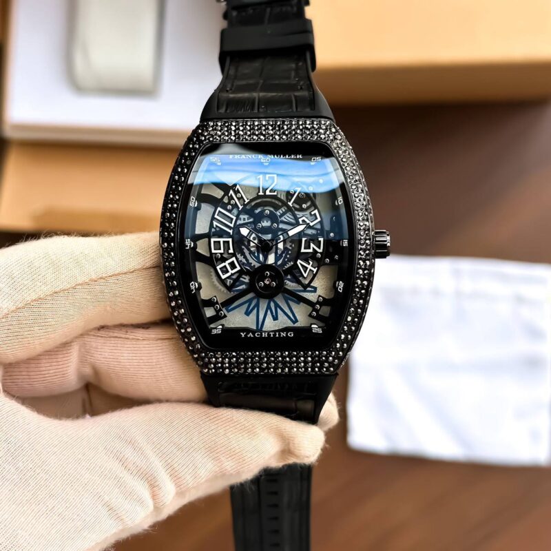 Space Time Watch First Copy