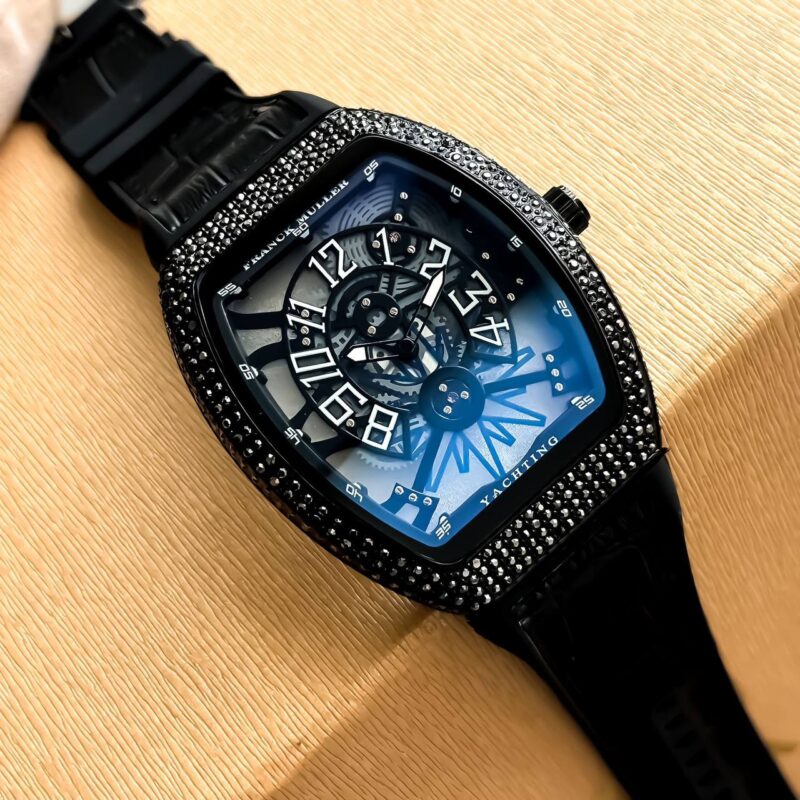 Space Time Watch First Copy