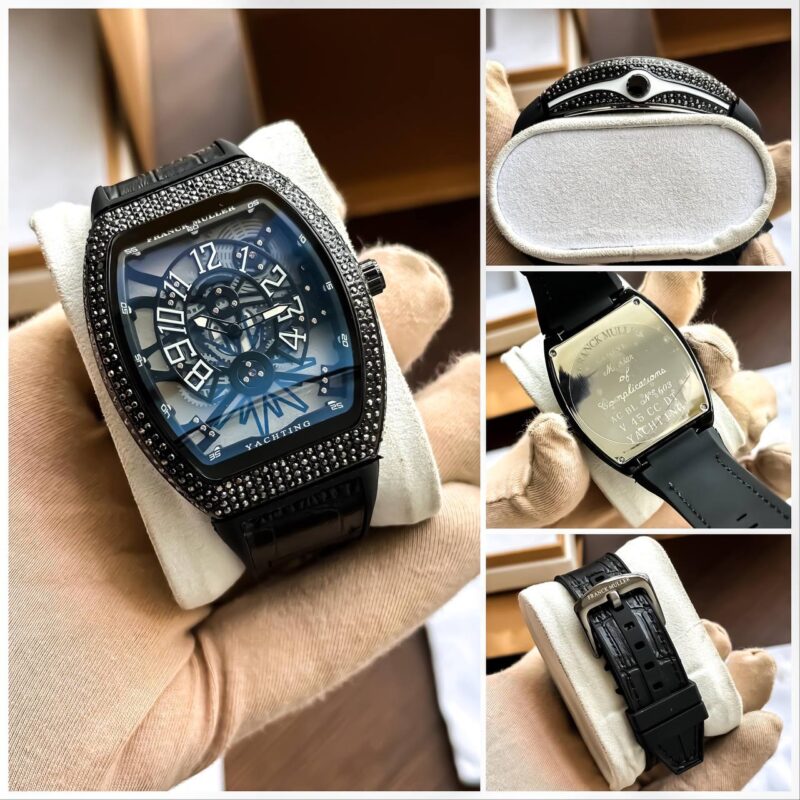 Space Time Watch First Copy