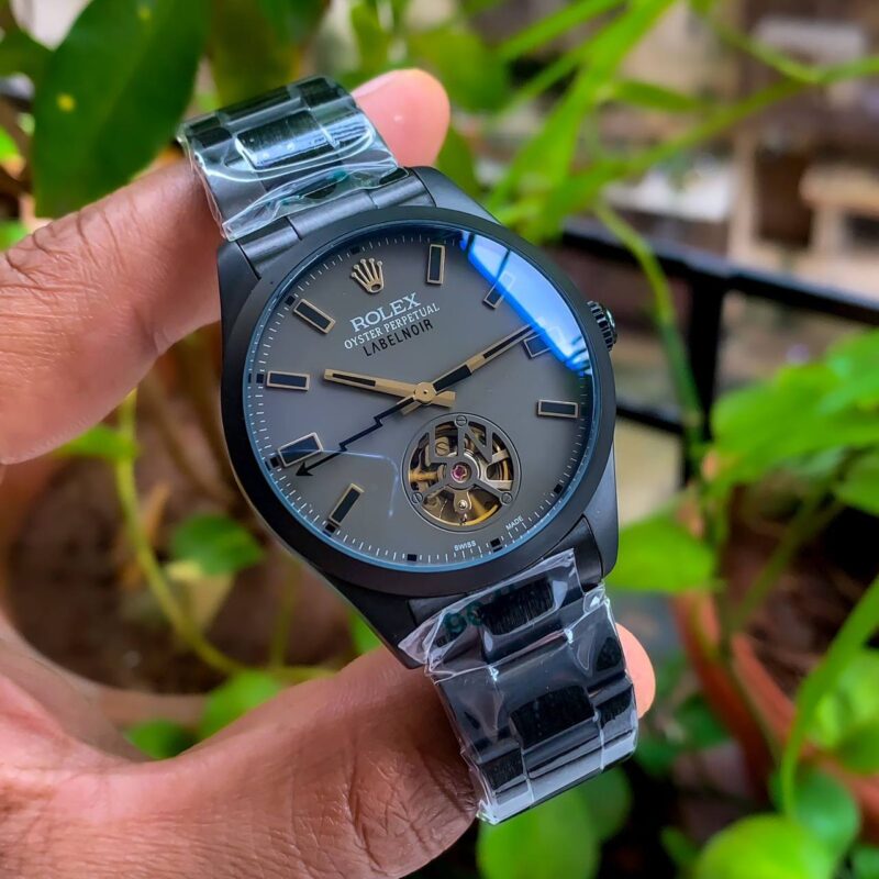 Space Time Watch First Copy