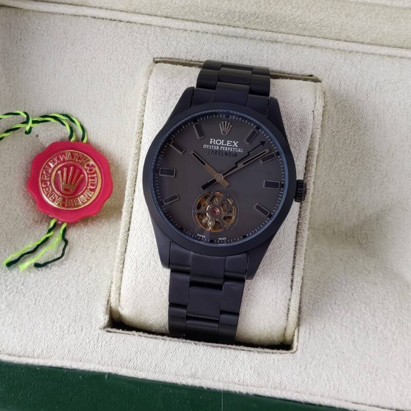 Space Time Watch First Copy