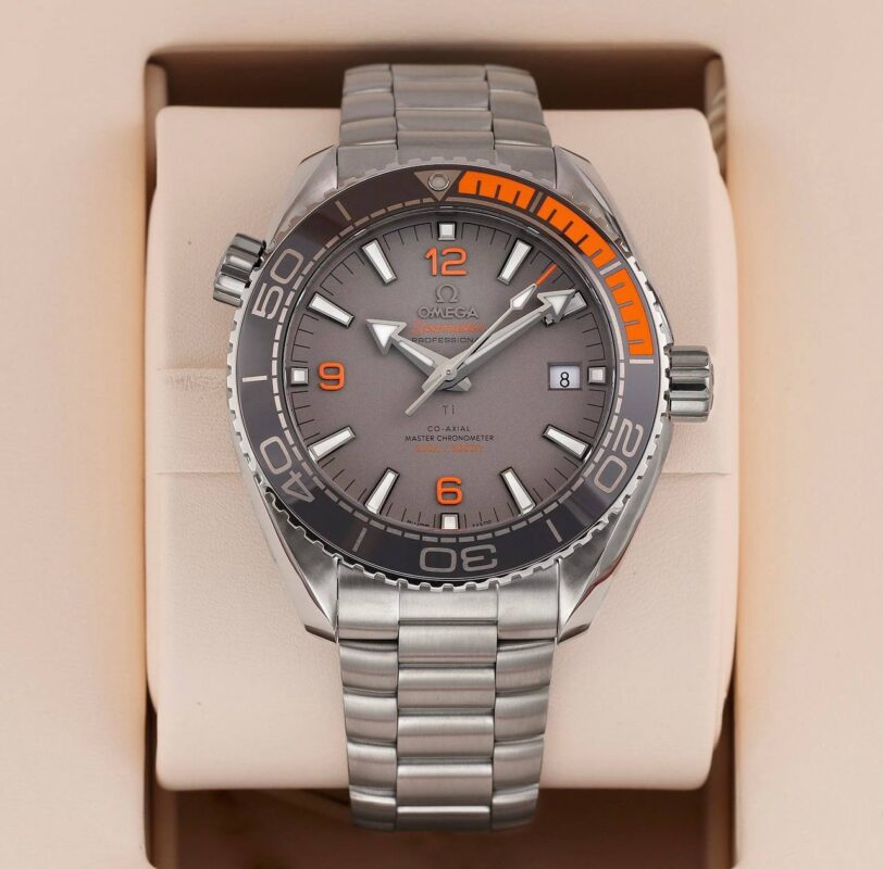 Space Time Watch First Copy