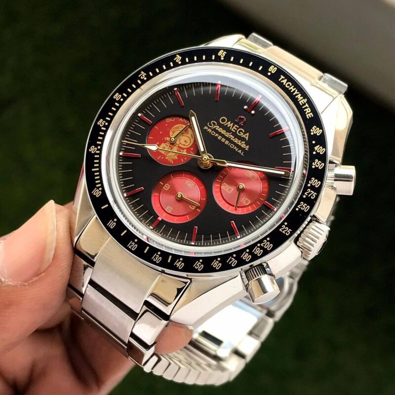 Space Time Watch First Copy