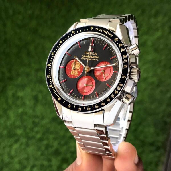 Space Time Watch First Copy