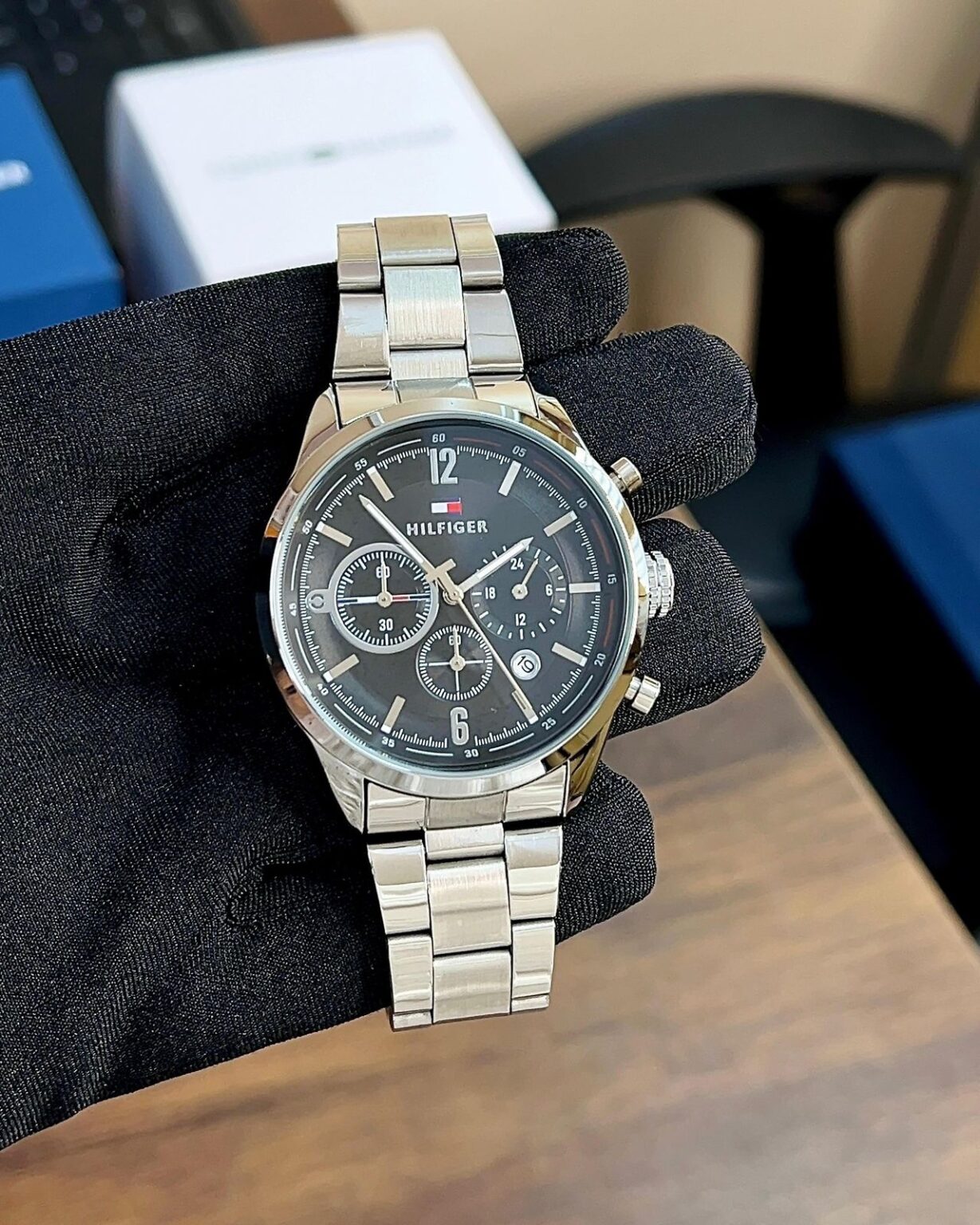 Space Time Watch First Copy