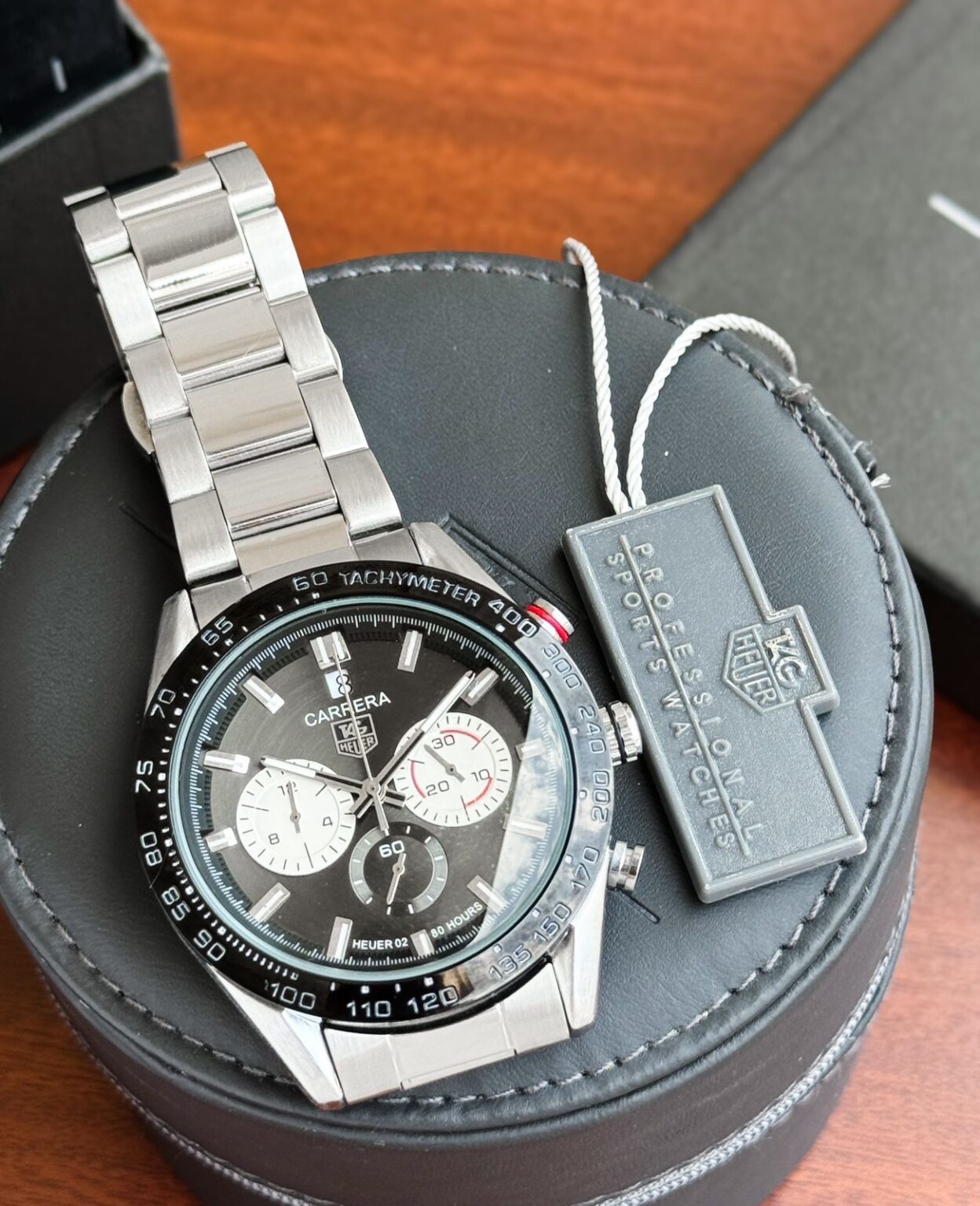 Space Time Watch First Copy