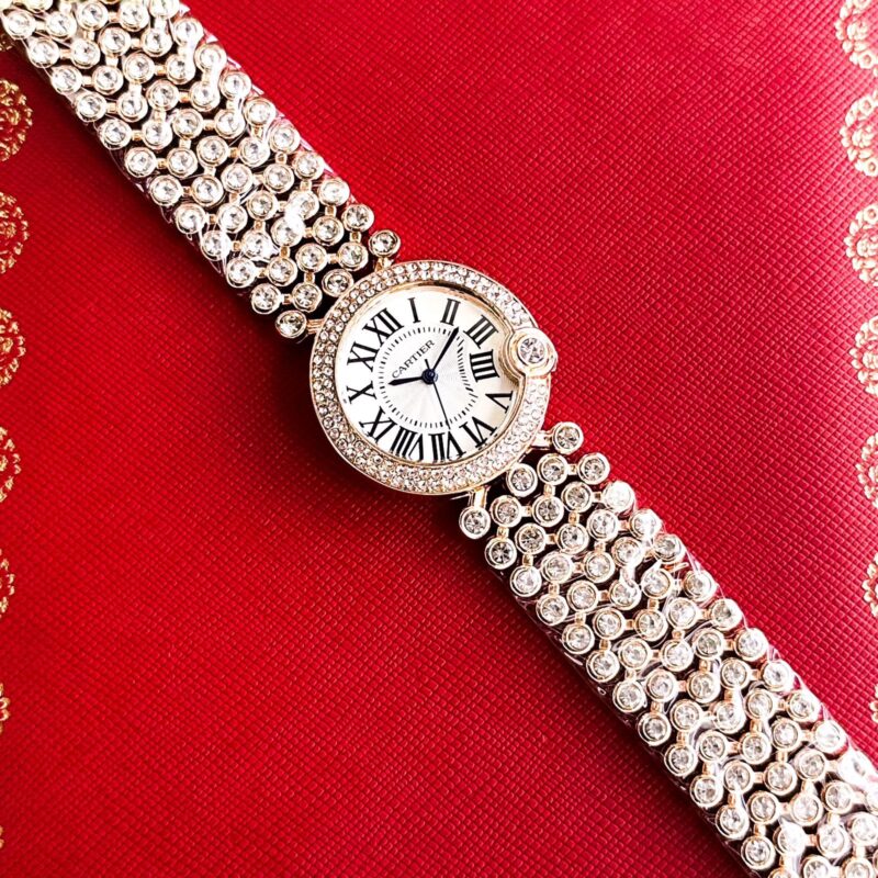 Space Time Watch First Copy