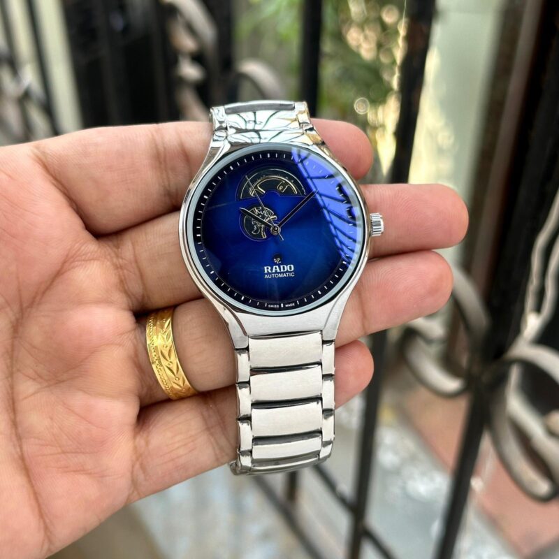 Rado OpenHeart- 5 colors