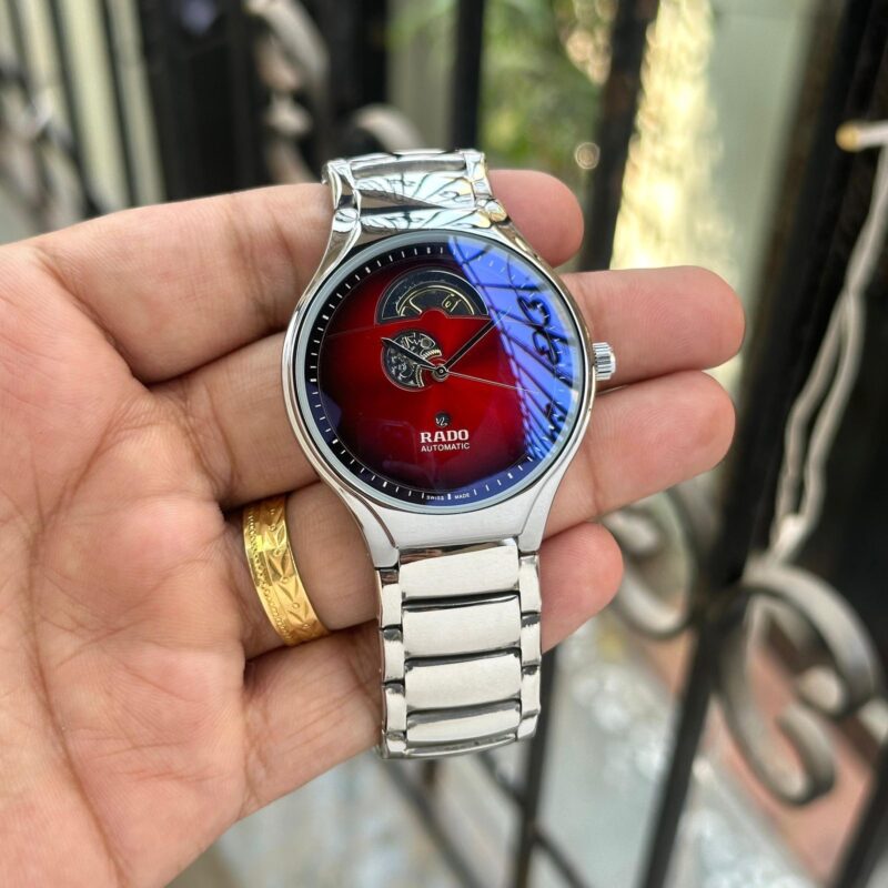 Space Time Watch First Copy