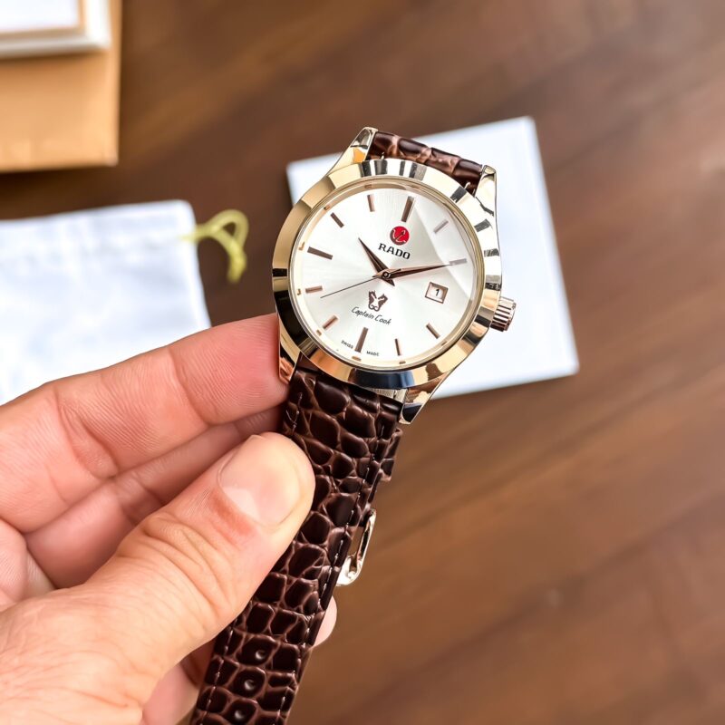 Space Time Watch First Copy