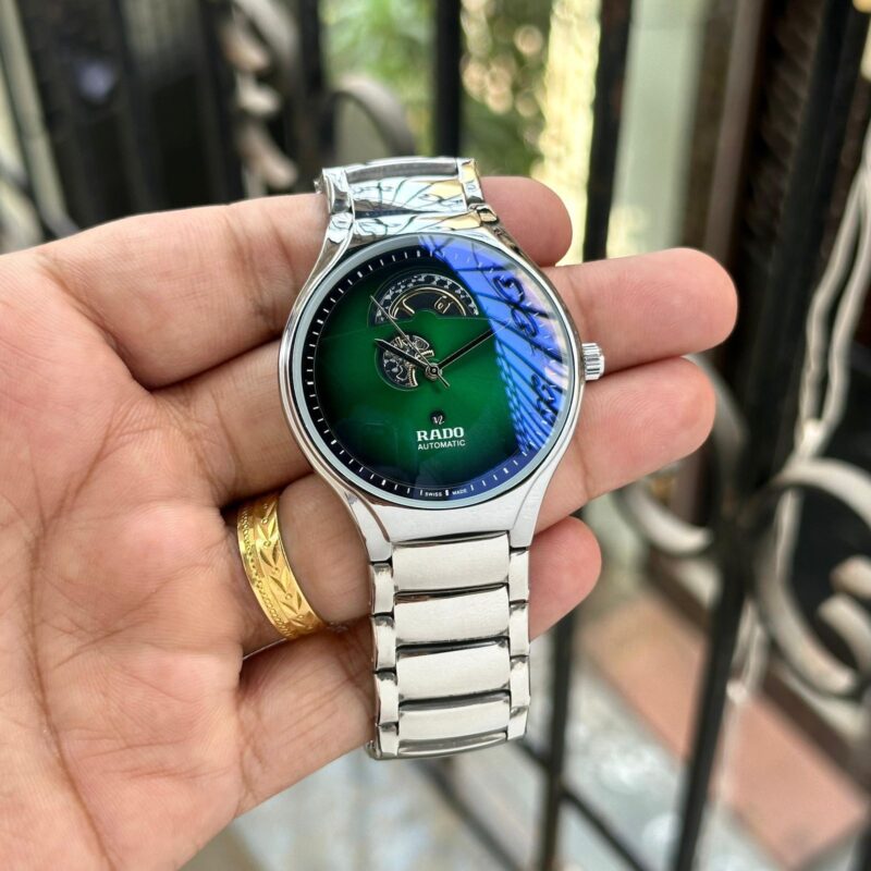Space Time Watch First Copy