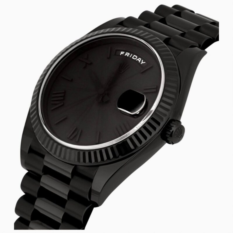 6170270586211778504 https://spacetimewatch.com/shop/rolex-day-date-dark-black/