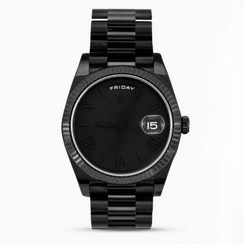 6170270586211778506 https://spacetimewatch.com/shop/rolex-day-date-dark-black/