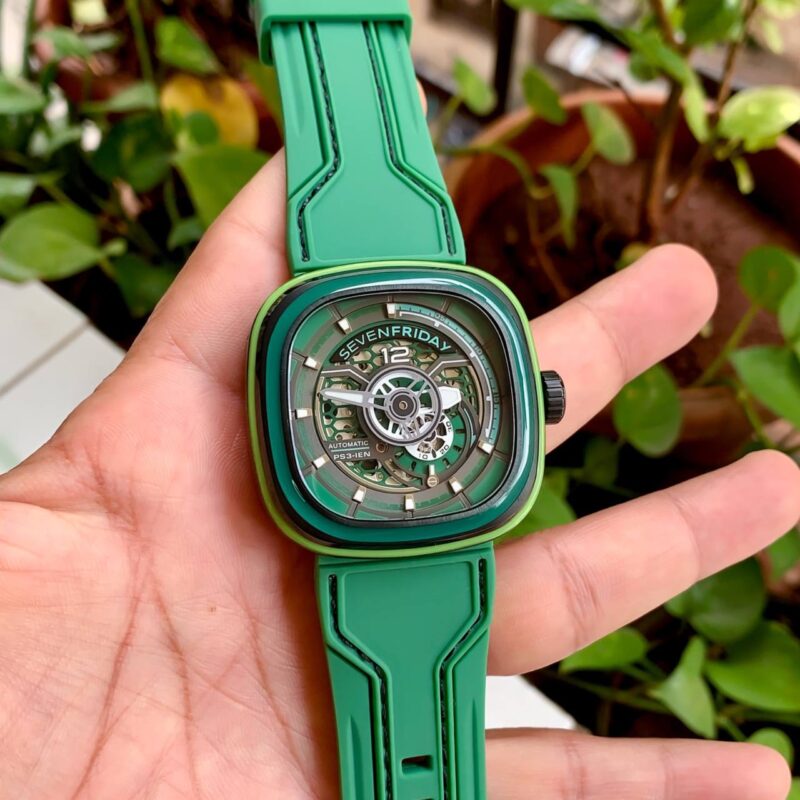 Space Time Watch First Copy