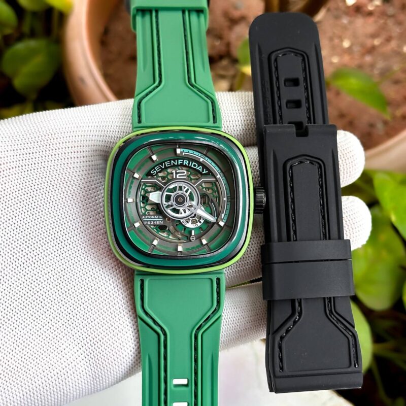 Space Time Watch First Copy