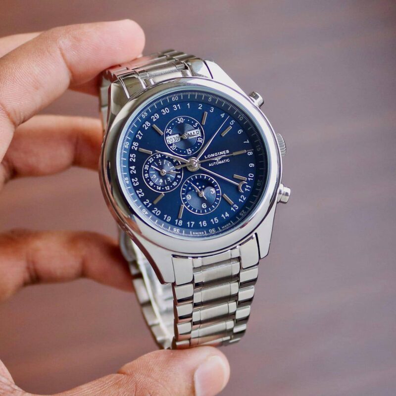 Space Time Watch First Copy