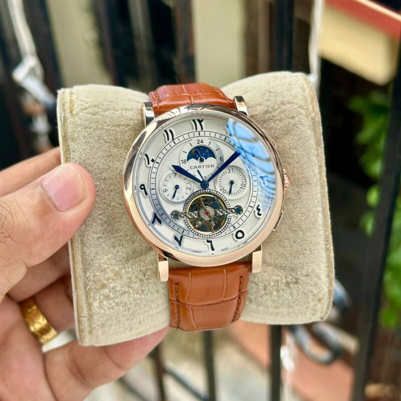 Space Time Watch First Copy