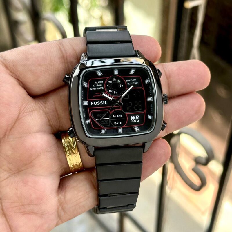 Space Time Watch First Copy
