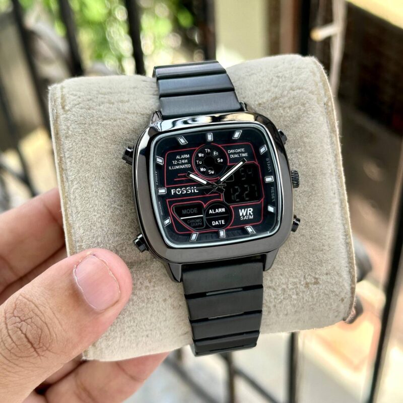 Space Time Watch First Copy