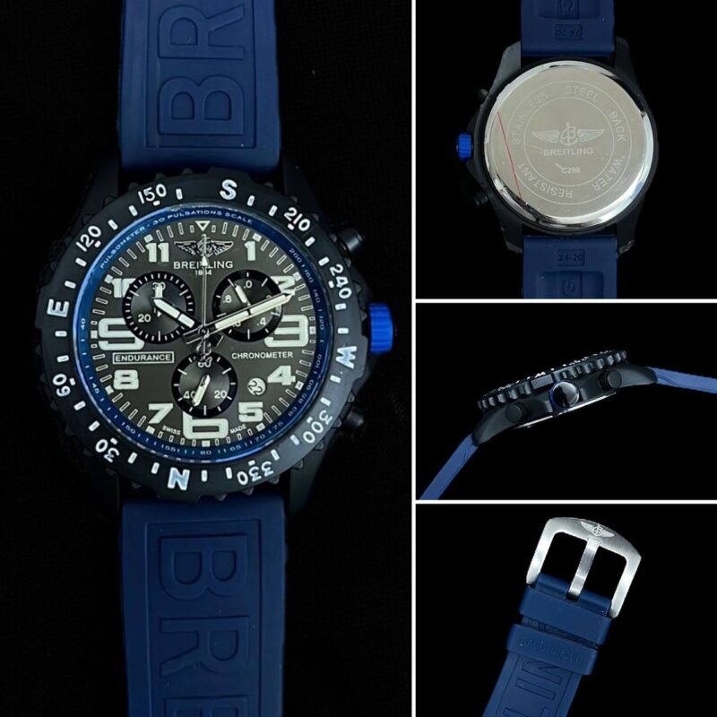 Space Time Watch First Copy