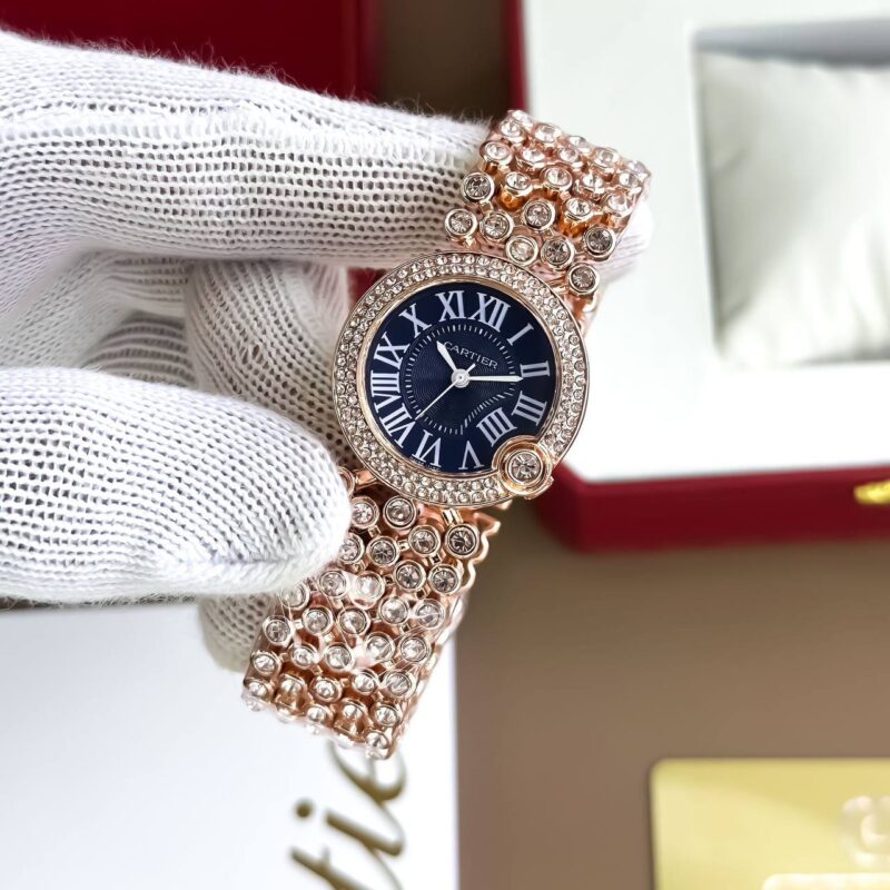 Space Time Watch First Copy