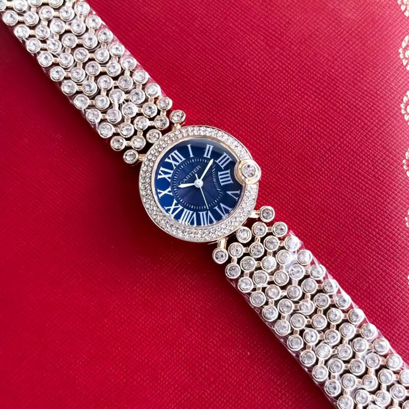 Space Time Watch First Copy