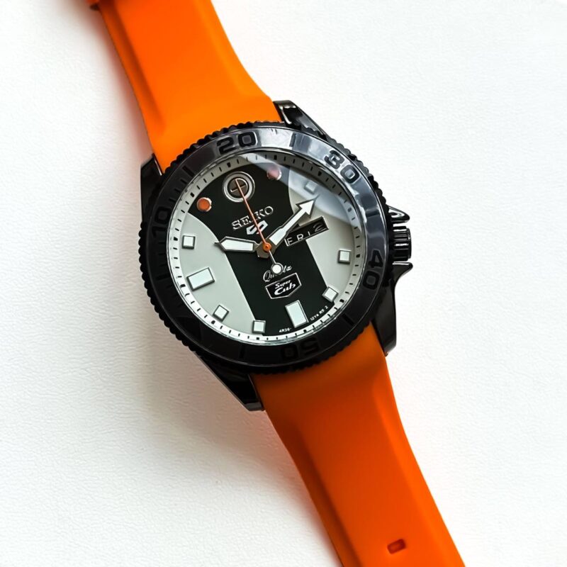 Space Time Watch First Copy