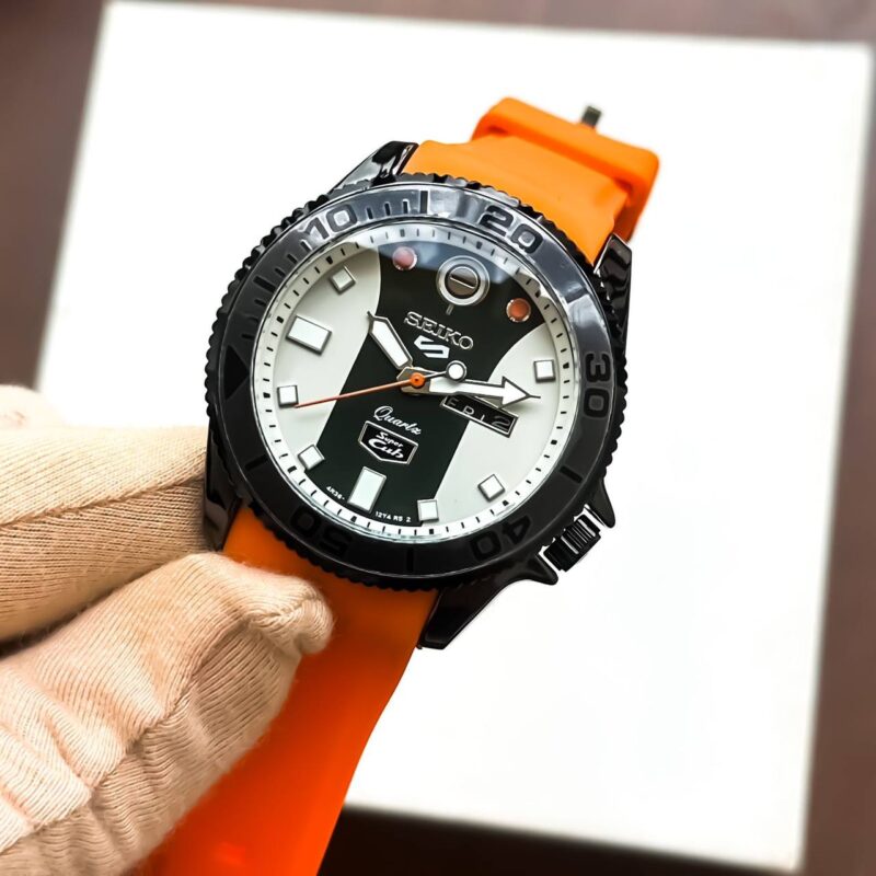 Space Time Watch First Copy