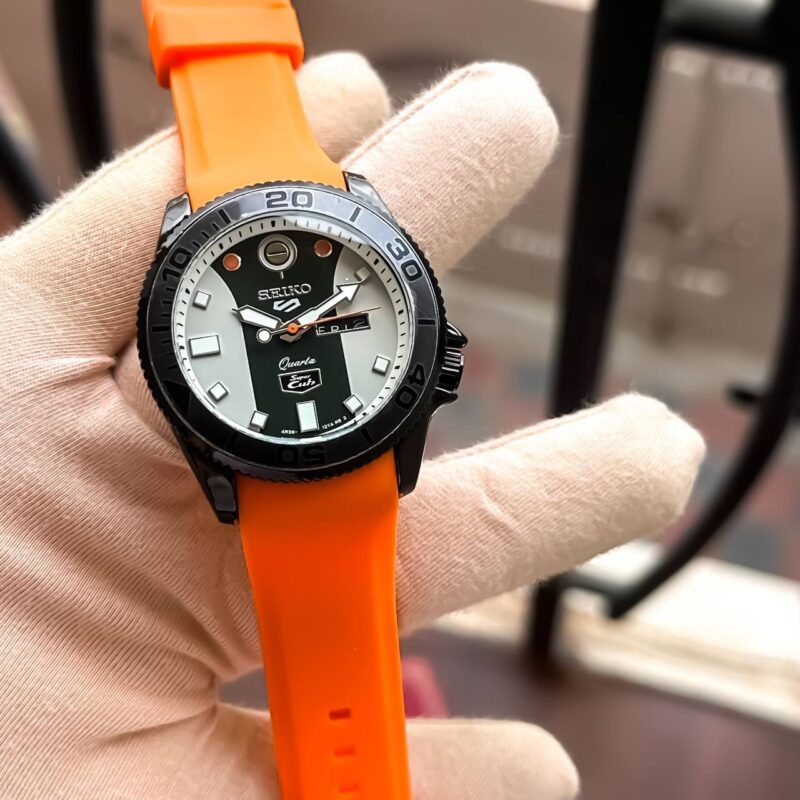 Space Time Watch First Copy