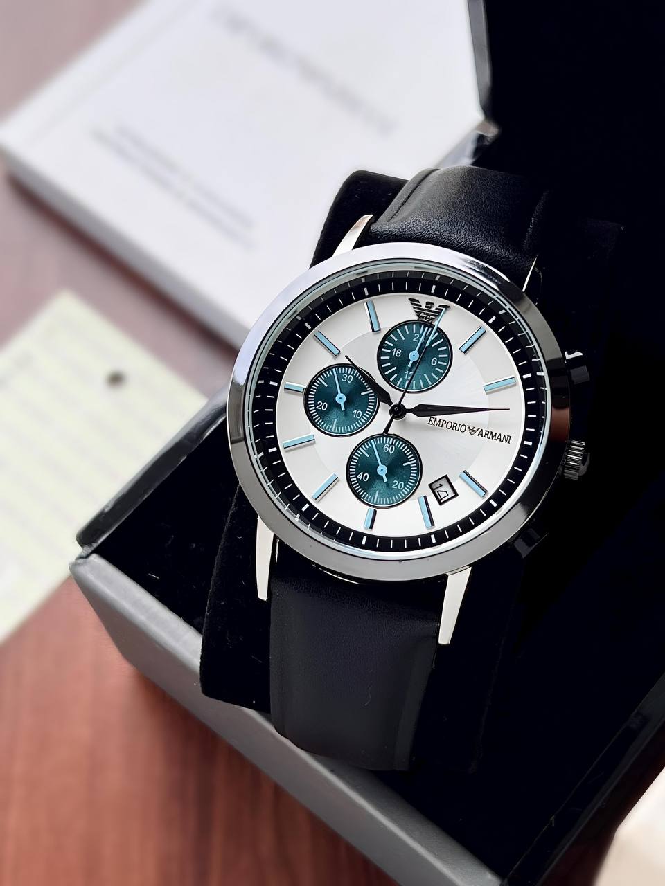 6170270586211778622 Space Time Watch First Copy