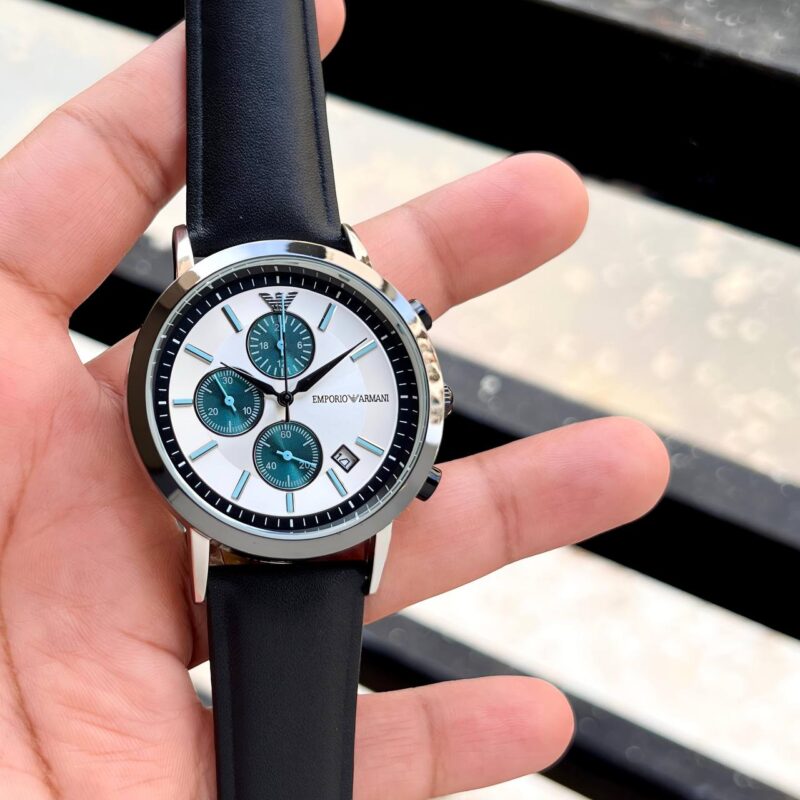 Space Time Watch First Copy