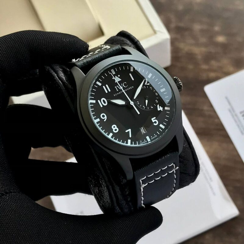 Space Time Watch First Copy