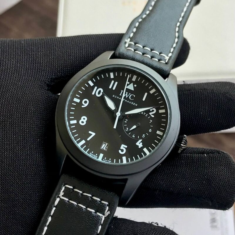 Space Time Watch First Copy
