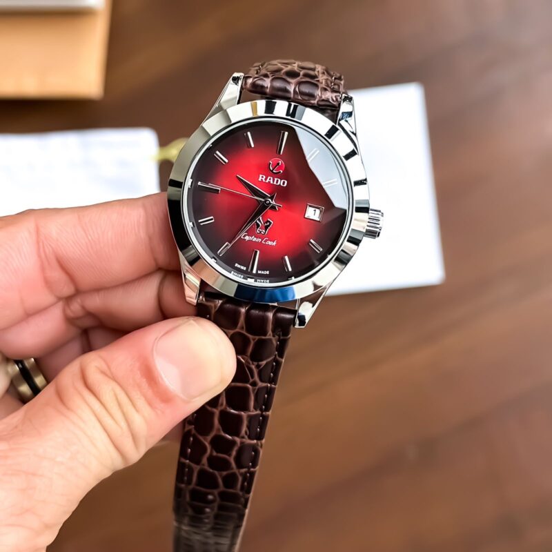 Space Time Watch First Copy