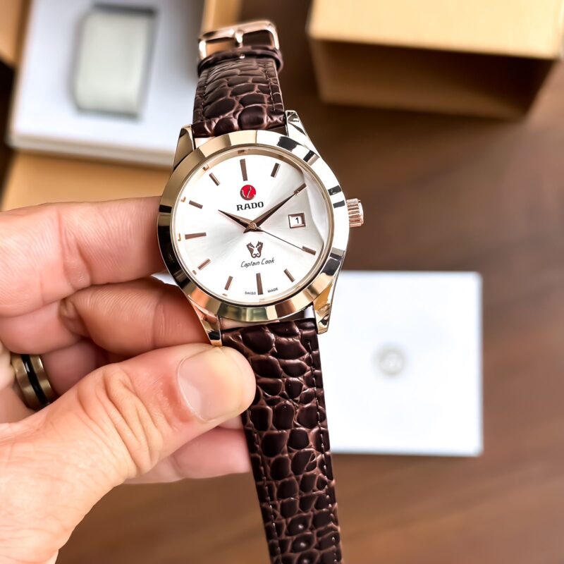 Space Time Watch First Copy