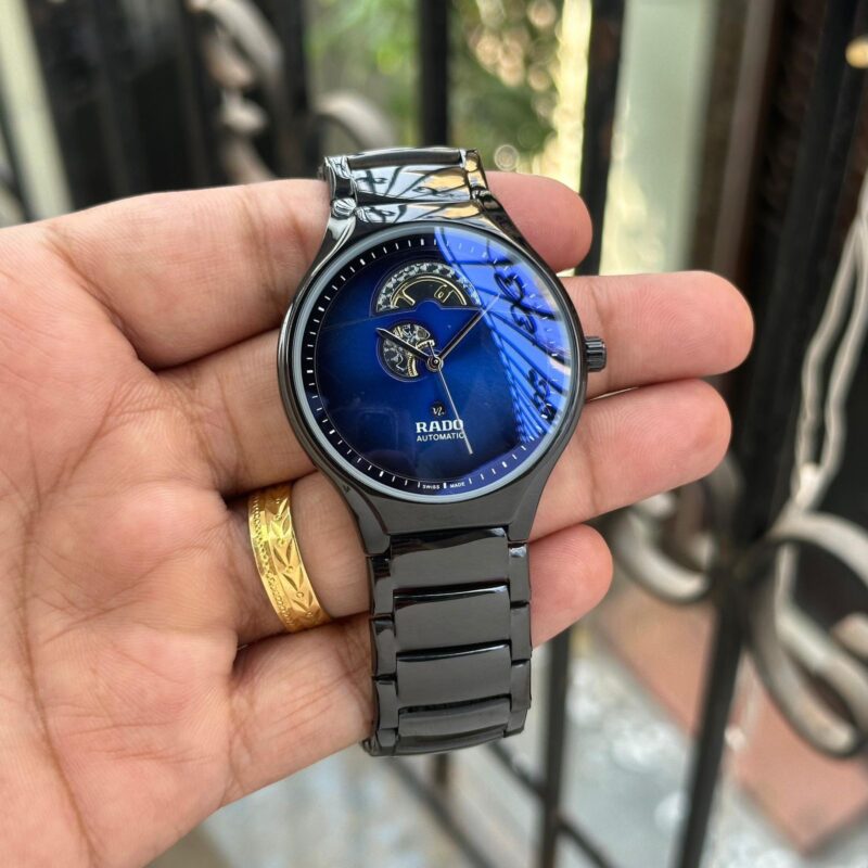 Space Time Watch First Copy