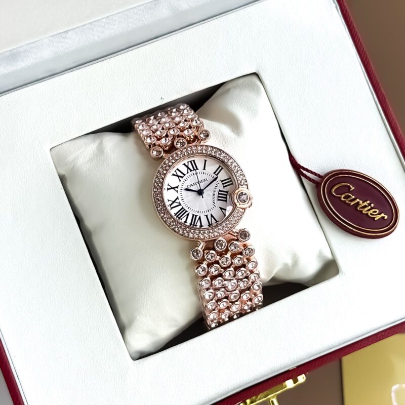 Space Time Watch First Copy