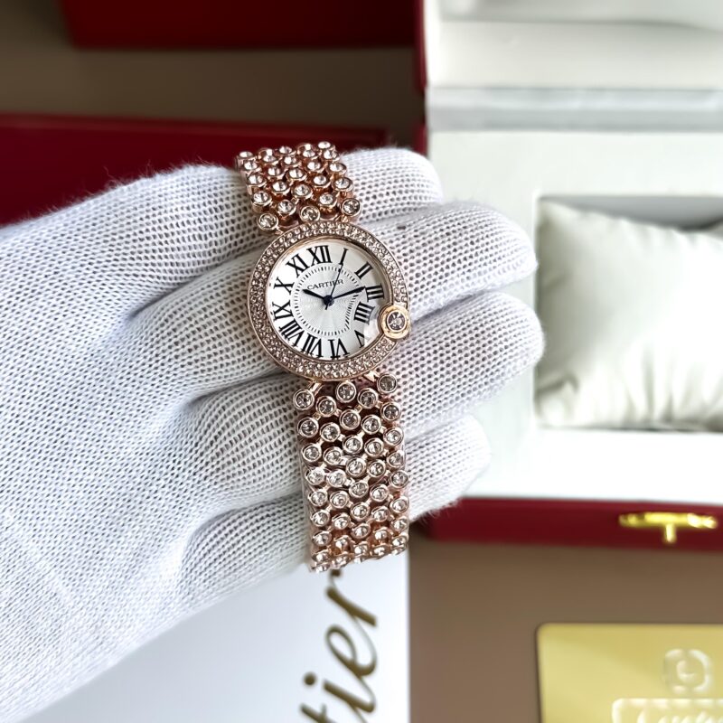 Space Time Watch First Copy