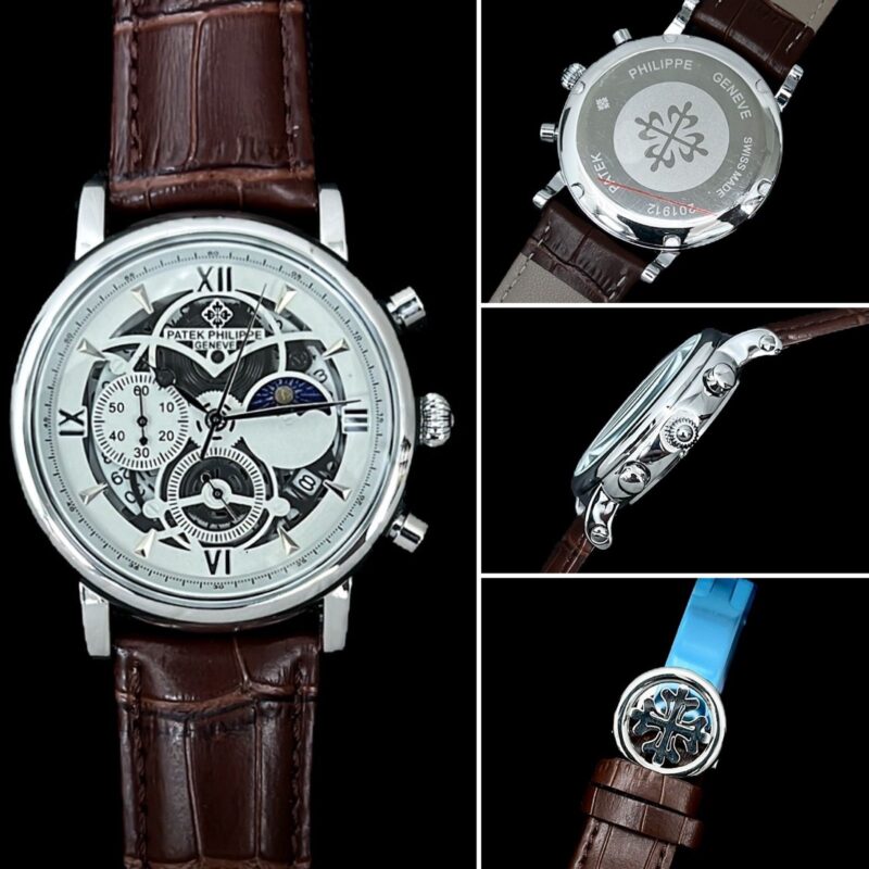 Space Time Watch First Copy