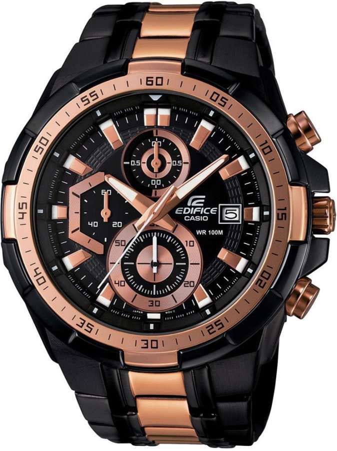 EDIFICE CASIO EFR 539