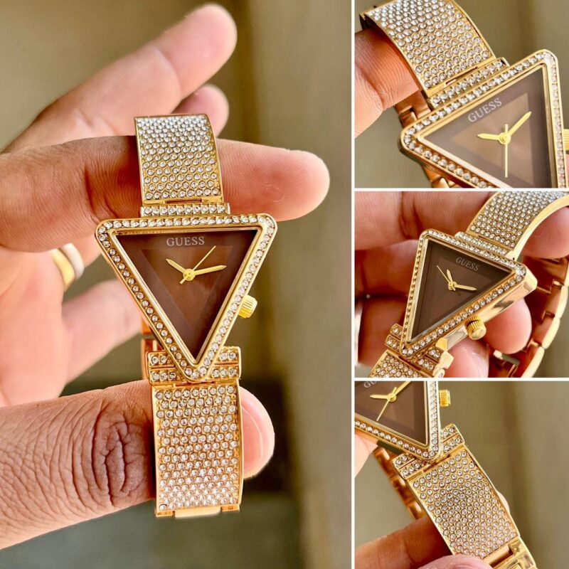 Space Time Watch First Copy