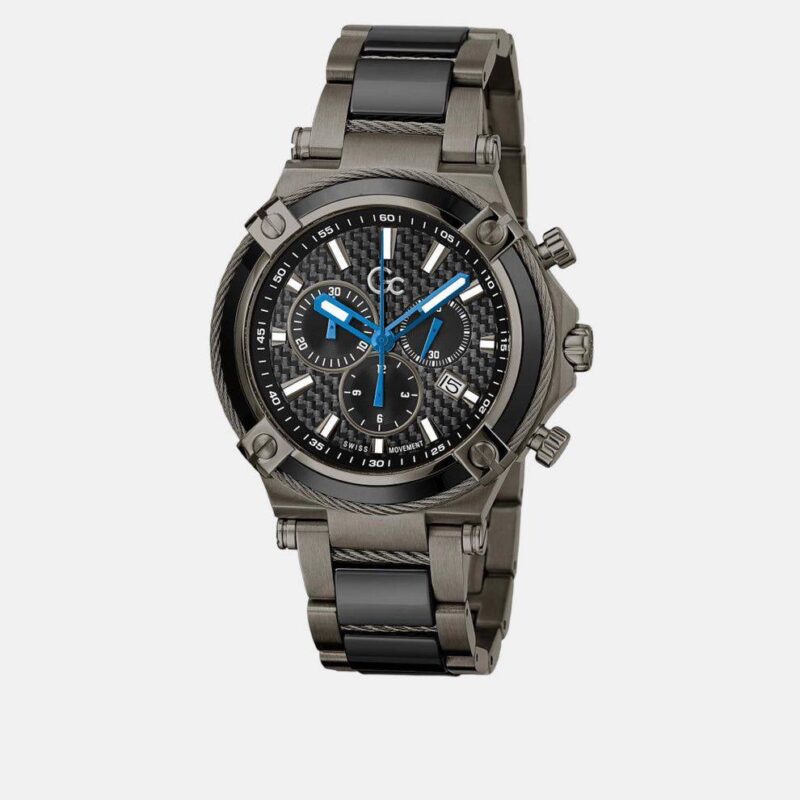 GC BLACK Y89003G2MF
