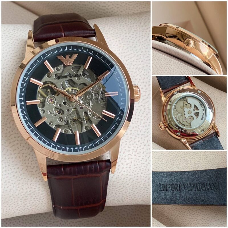 Space Time Watch First Copy