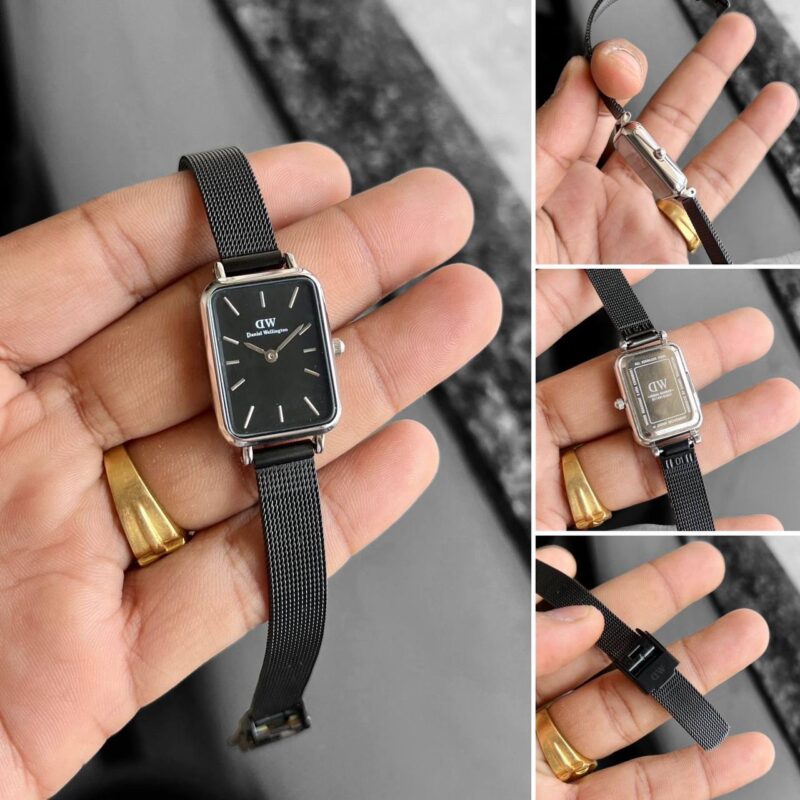 Space Time Watch First Copy